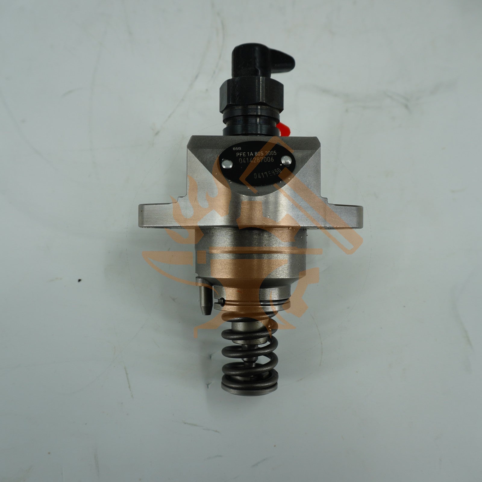 FUEL INJECTION PUMP