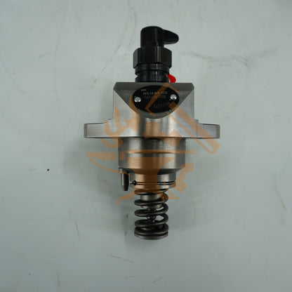 FUEL INJECTION PUMP