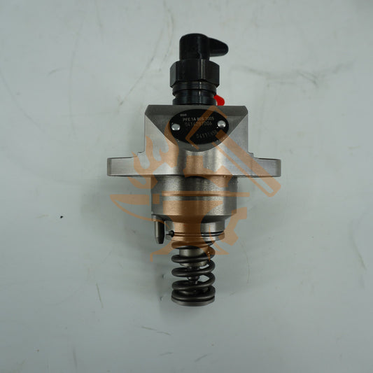 FUEL INJECTION PUMP