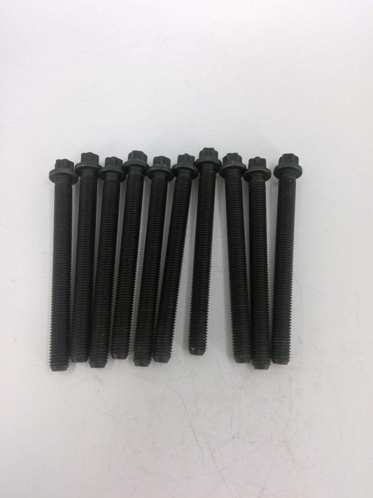 10X Cylinder Head Bolts 04270815 02109444 For Deutz Engine 2011 BF4M1011F 1011