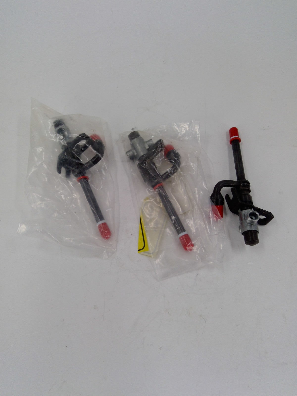 3X Fuel Injector RE504353 For John Deere 3029 Engine 240 250 5205 5220 5320 5510