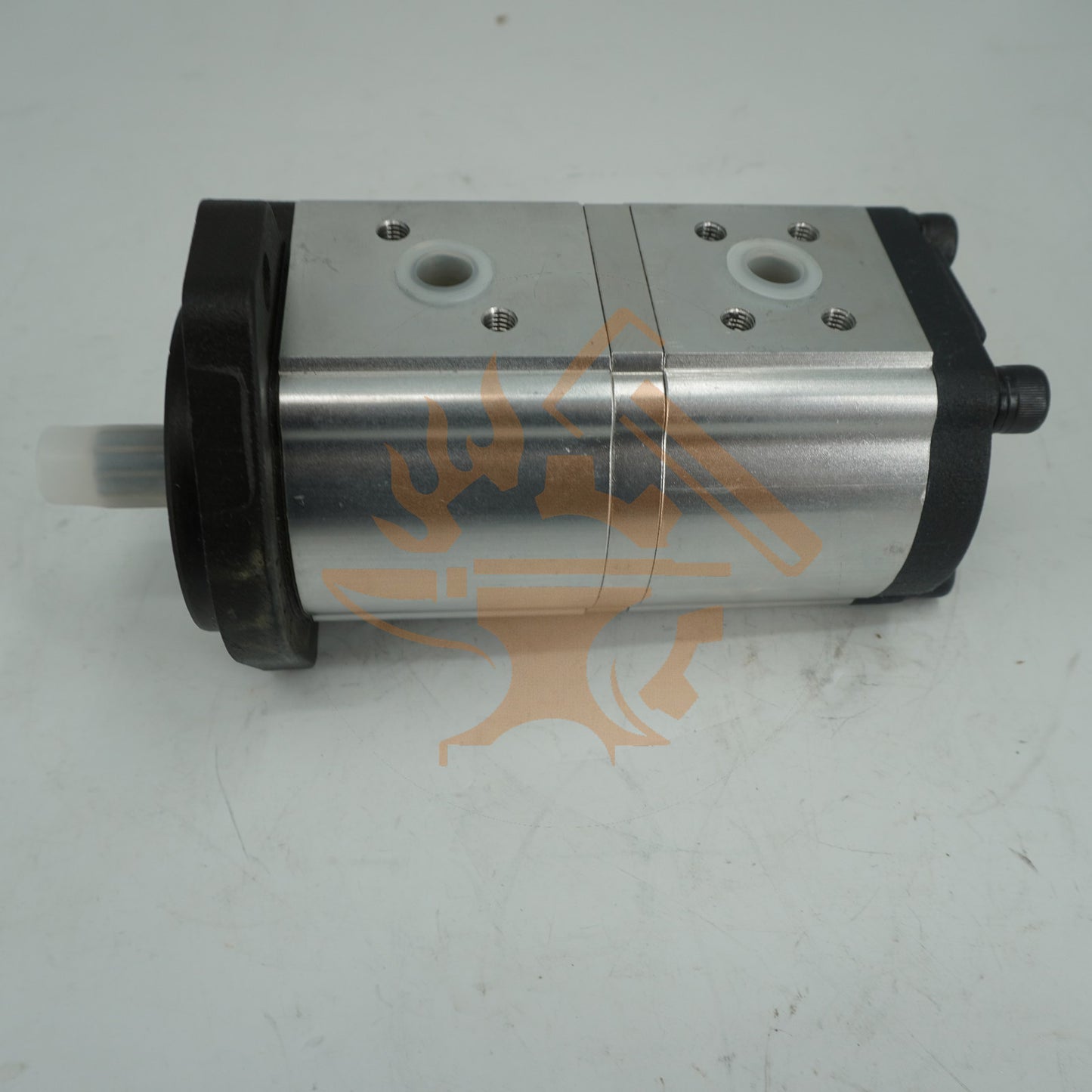 Hydraulic Pump 7031630 for Bobcat Compact Tractor CT230 CT235 CT225