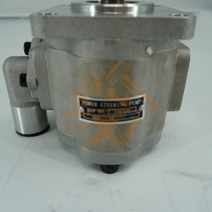HYDRAULIC PUMP