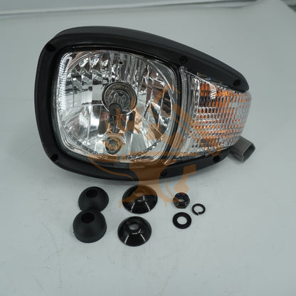 24V HEADLIGHT