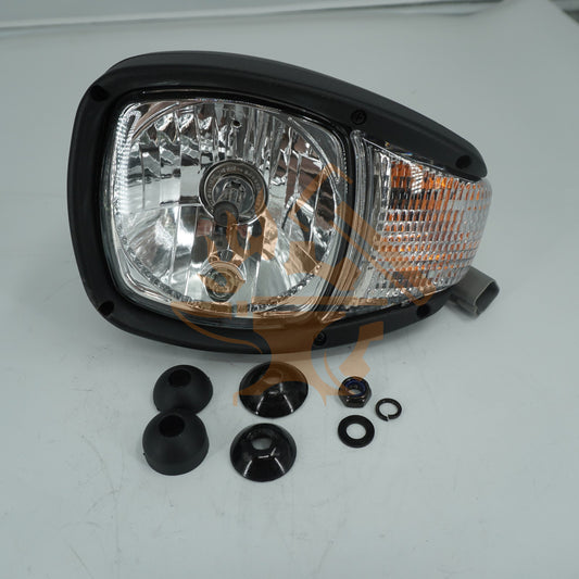 24V HEADLIGHT
