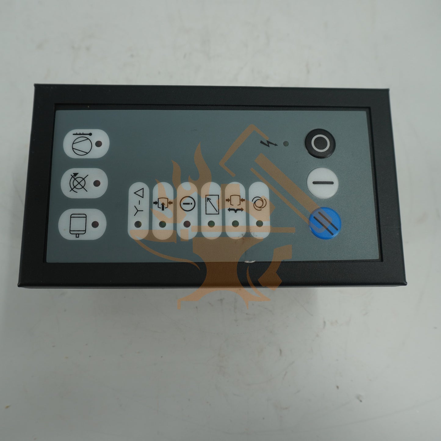 12VAC ES99 Controller 2202-8420-00 2202842000 for Atlas Copco Compressor