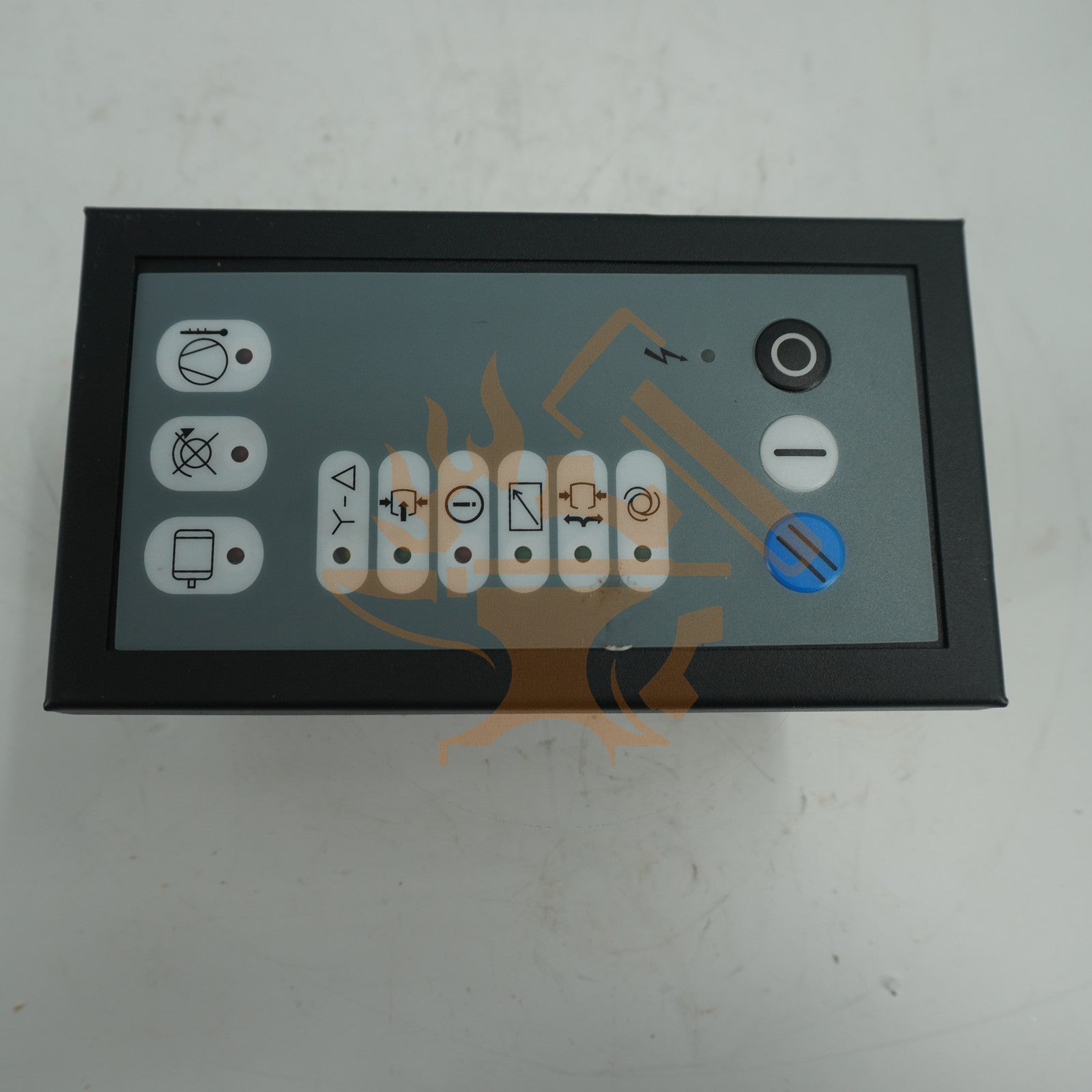 12VAC ES99 Controller 2202-8420-00 2202842000 for Atlas Copco Compressor
