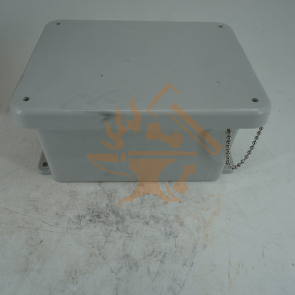 J CIRCUIT BREAKERS BOX ANSI/CSA GENIE OEM ORG 1283035GT