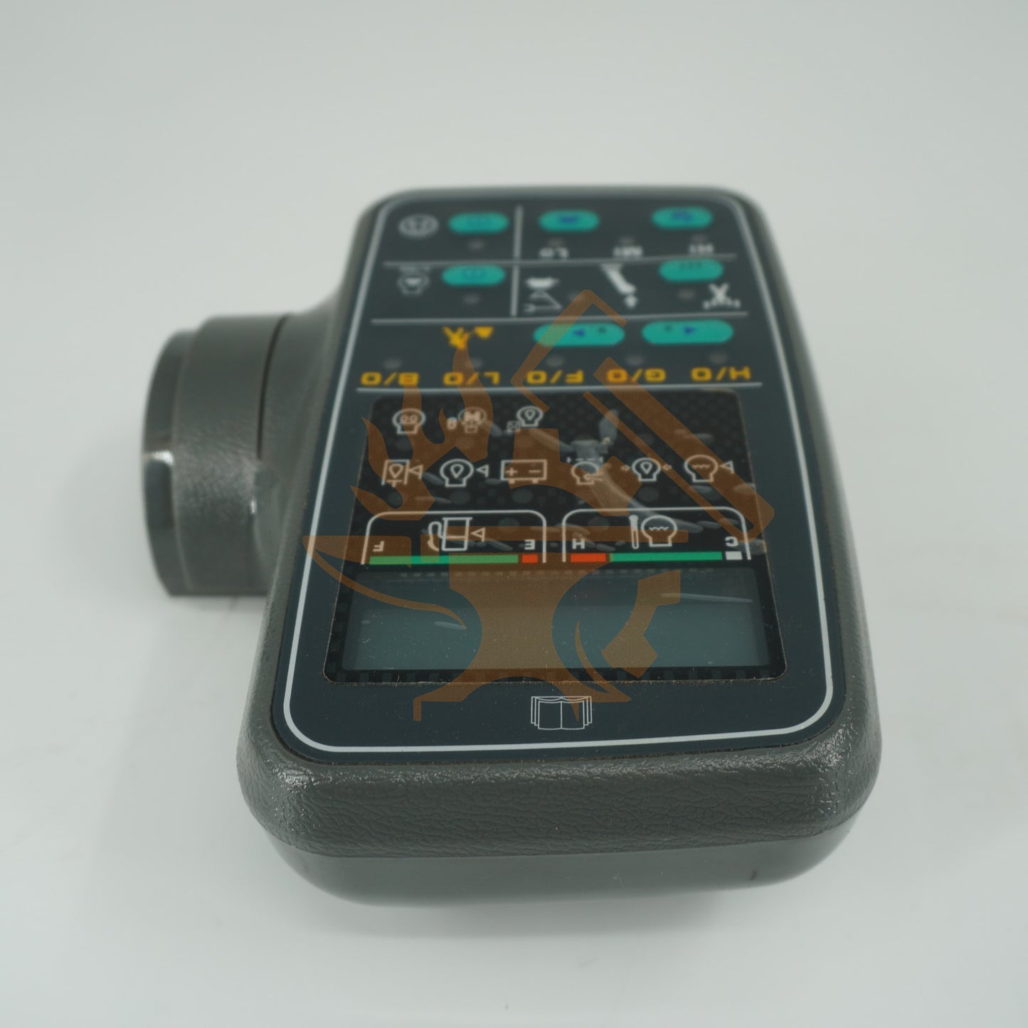 Monitor LCD Display Panel 7834-72-4002 Komatsu PC100-6 PC120-6 PC130-6 PC200-6