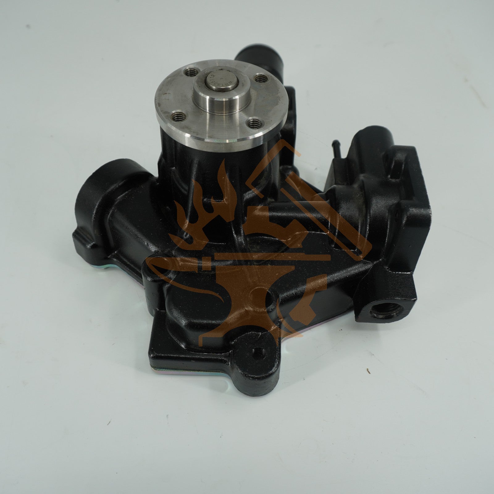 Water Pump A408119 for Doosan D30s-5 Forklift