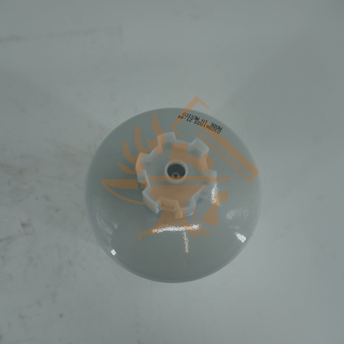 SEPARATOR-FUEL/WTR CUMIN B4.5 GENIE ORG 102287GT