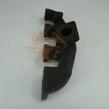 Exhaust Manifold 1E013-12310 for Kubota Engine V2003 V2403
