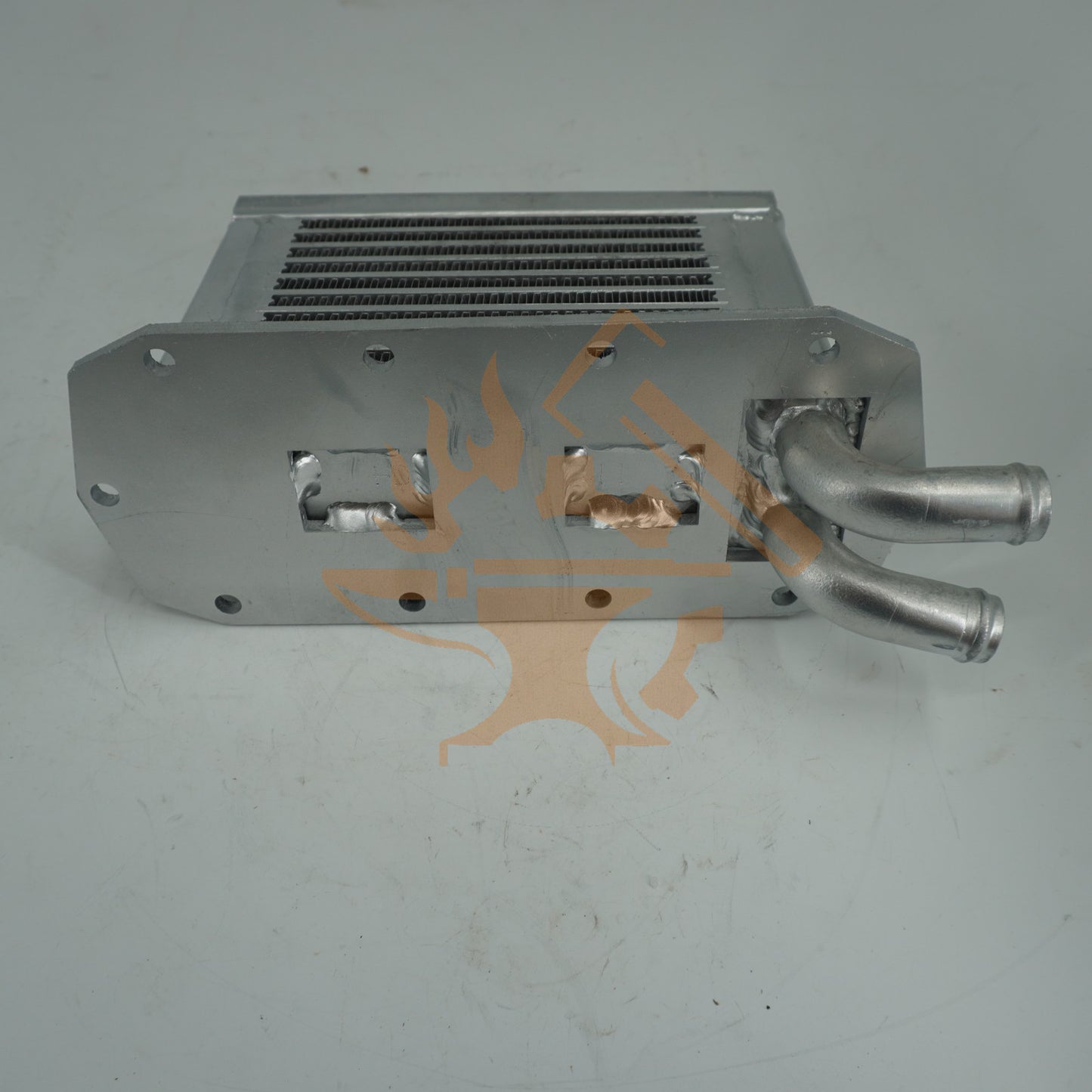 Turbo Intercooler 1240930 for Polaris RZR PRO XP 4 Turbo S Turbo XP