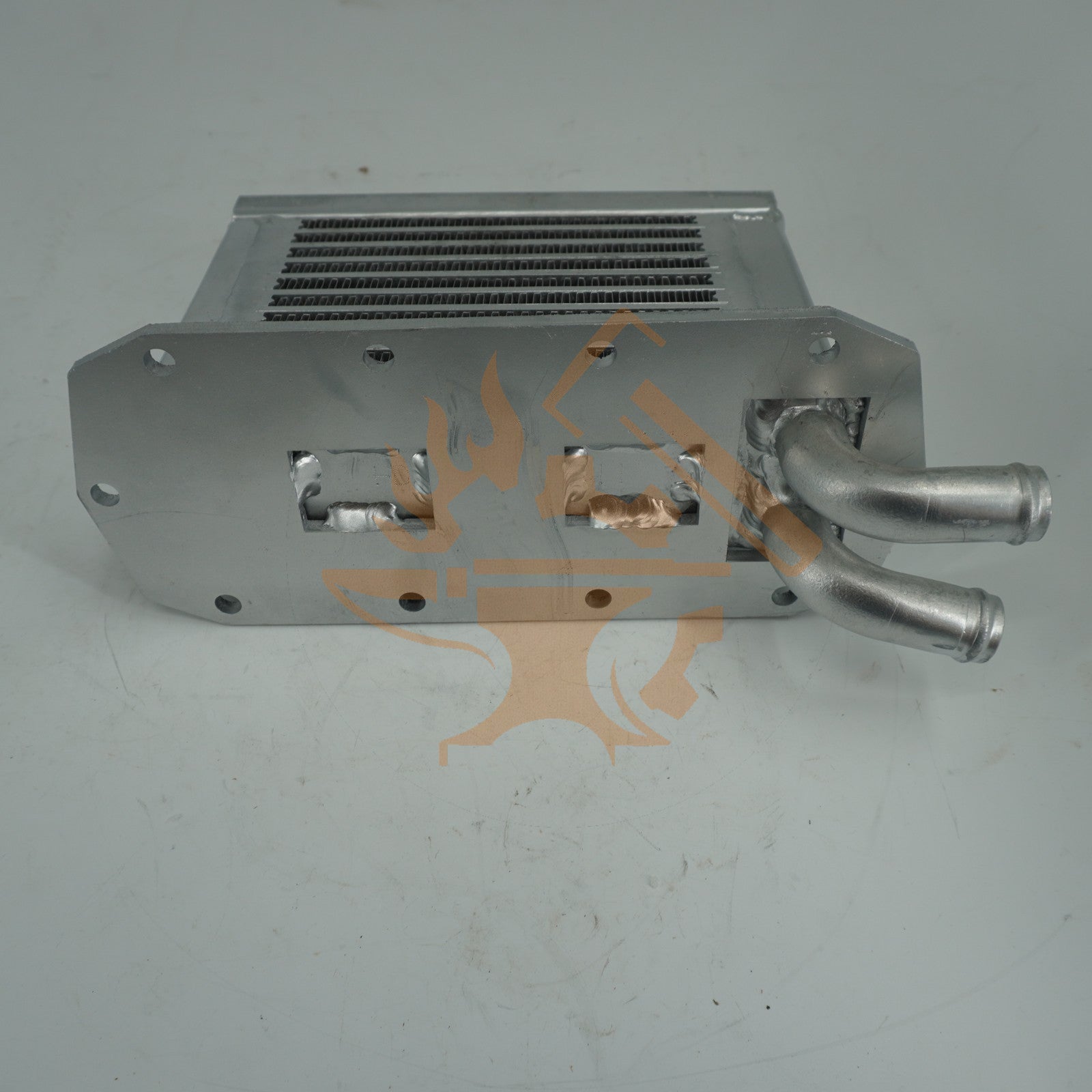 Turbo Intercooler 1240930 for Polaris RZR PRO XP 4 Turbo S Turbo XP