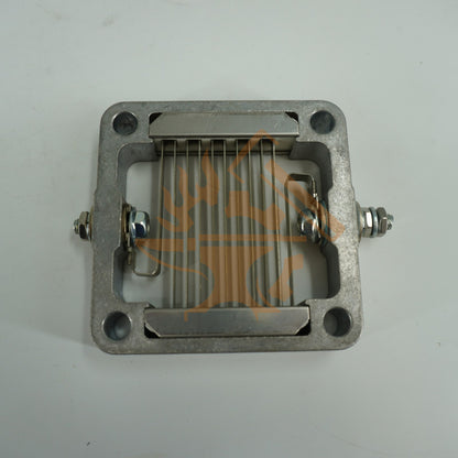 Air Heater 129579-77500 129100-77501 for Yanmar Engine Komatsu Loader