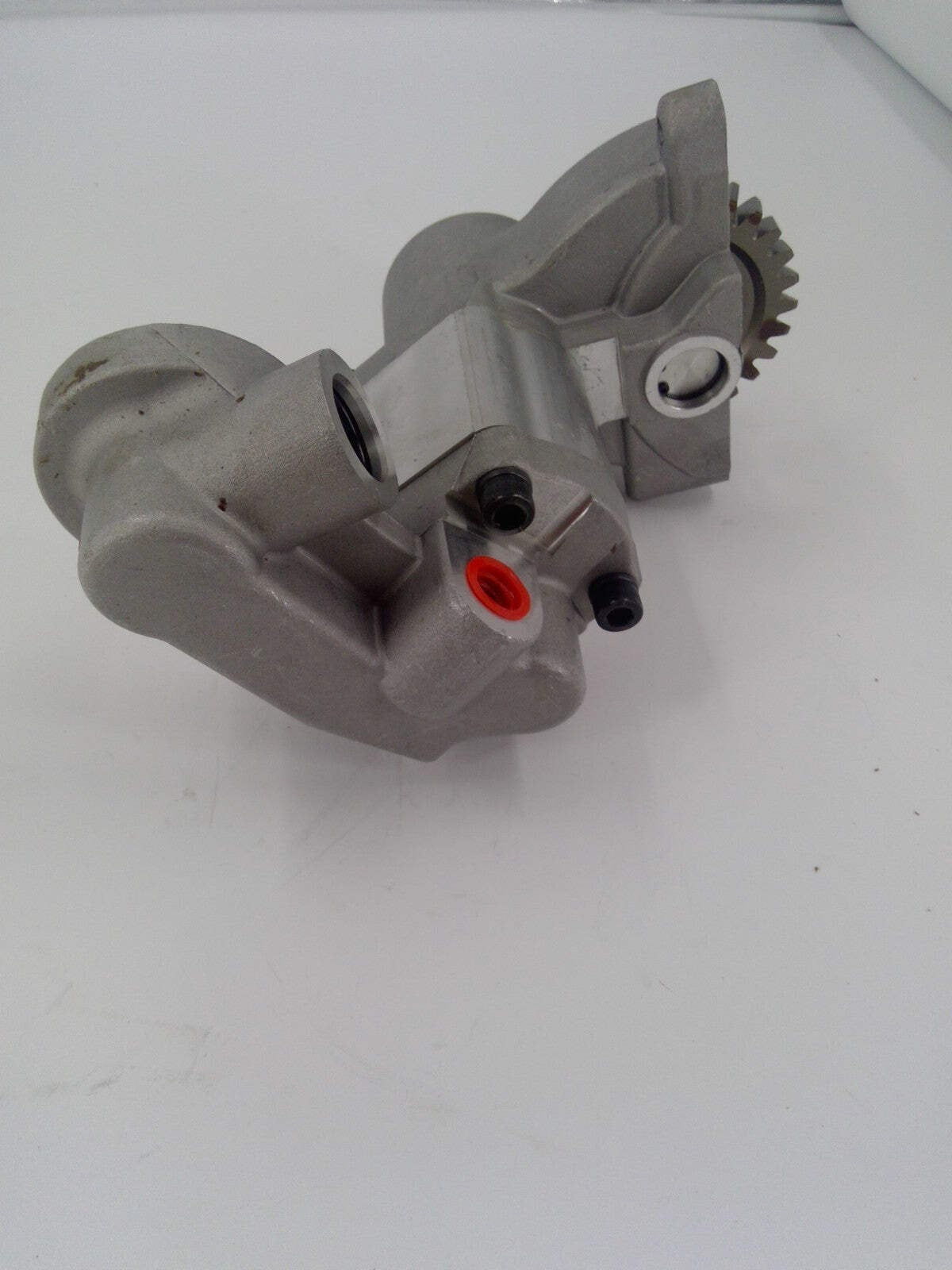 Hydraulic Lift Pump E1NN600AA for Ford 2310 2600 3500 3600 4610 5610 7710 8830