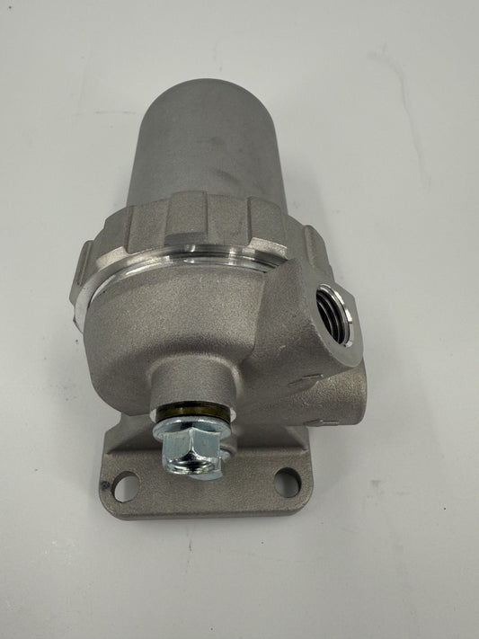 Fuel Strainer Assy 124790-55601 for Yanmar Marine Engine 1GM 3QM 2YM15 3HMF 3GMD