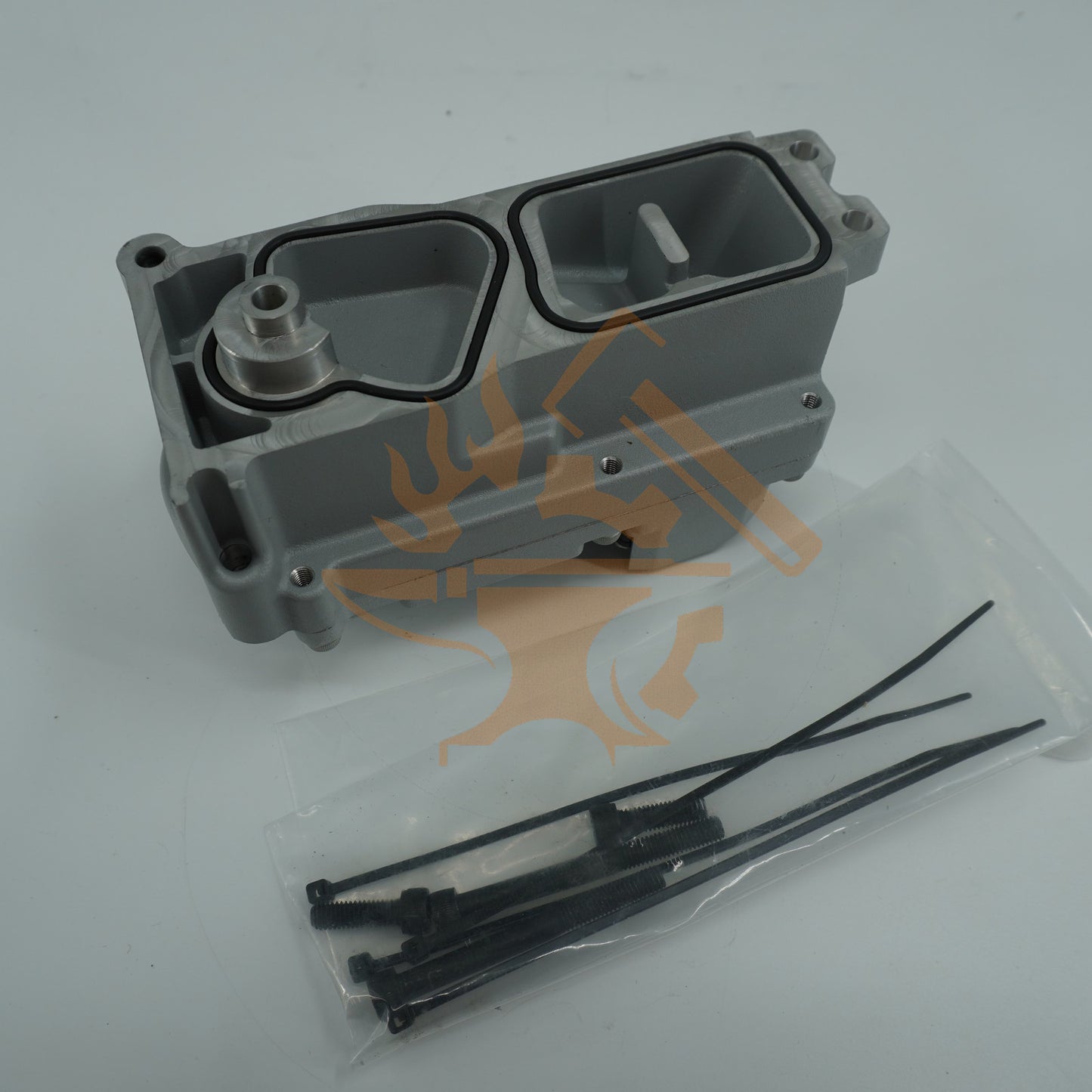 VGT Actuator 6382096RX 5579127HX for Cummins Engine 6.7L
