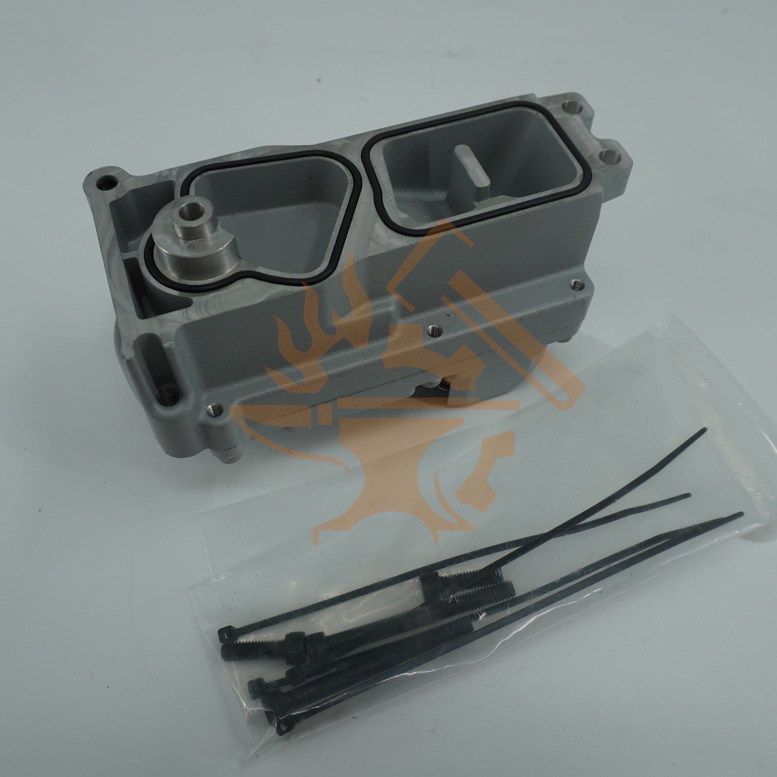 VGT Actuator 6382096RX 5579127HX for Cummins Engine 6.7L