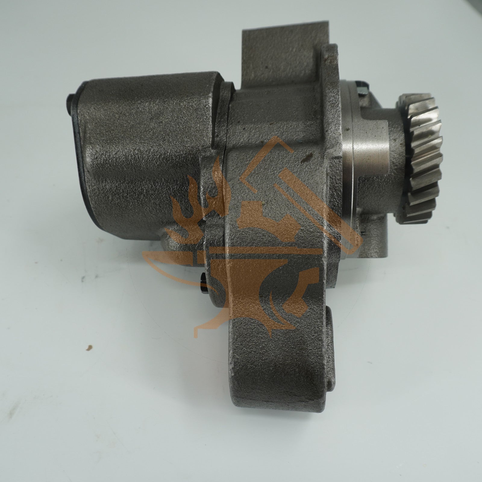 LUBRICATING OIL PUMP