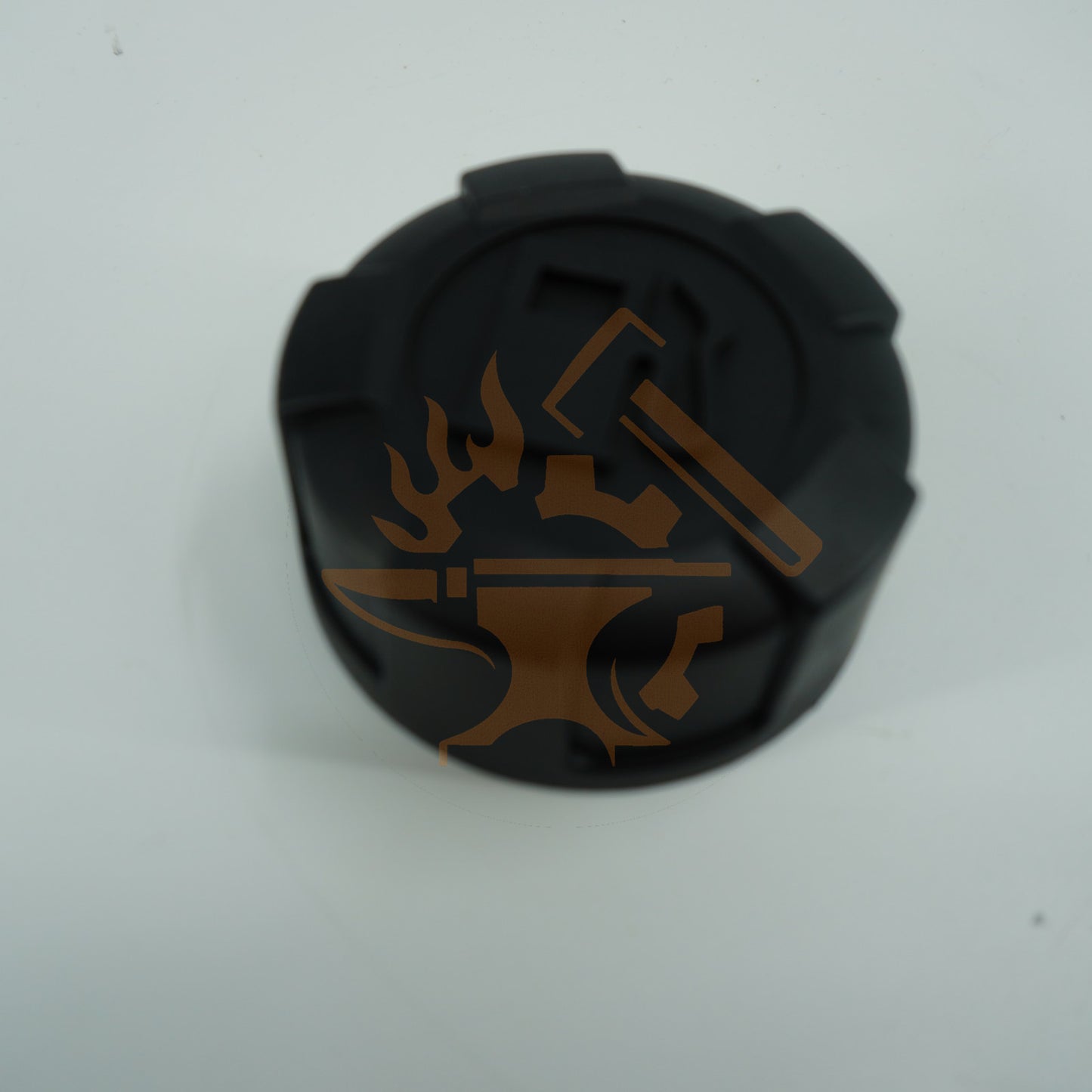 Fuel Cap M151350 MIU12922 MIU11152 for Kawasaki Engine John Deere