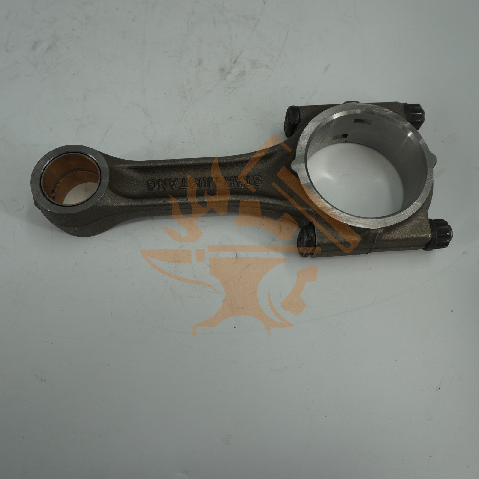 Connecting Rod 32C19-05100 32C19-00014 272-0445 for Mitsubishi Eng S3Q2 S3Q2T