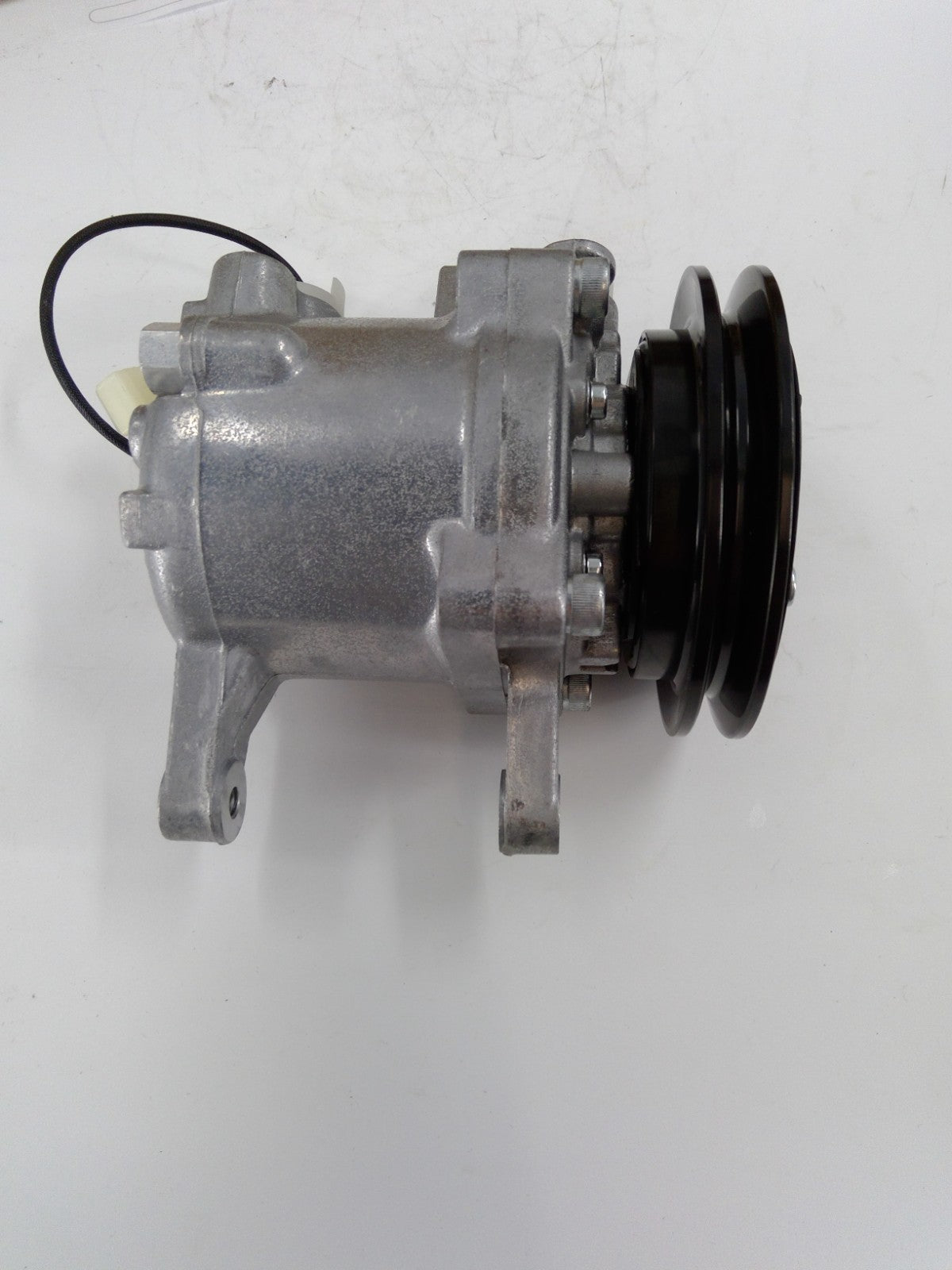 A/C Compressor RD451-93900, 3C581-50060 For Kubota SVL75C SVL95 U55 SSV65C
