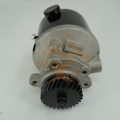 Power Steering Pump E6NN3K514PA for Ford 2610 3610 4610 5610 6610 7610 Tractor