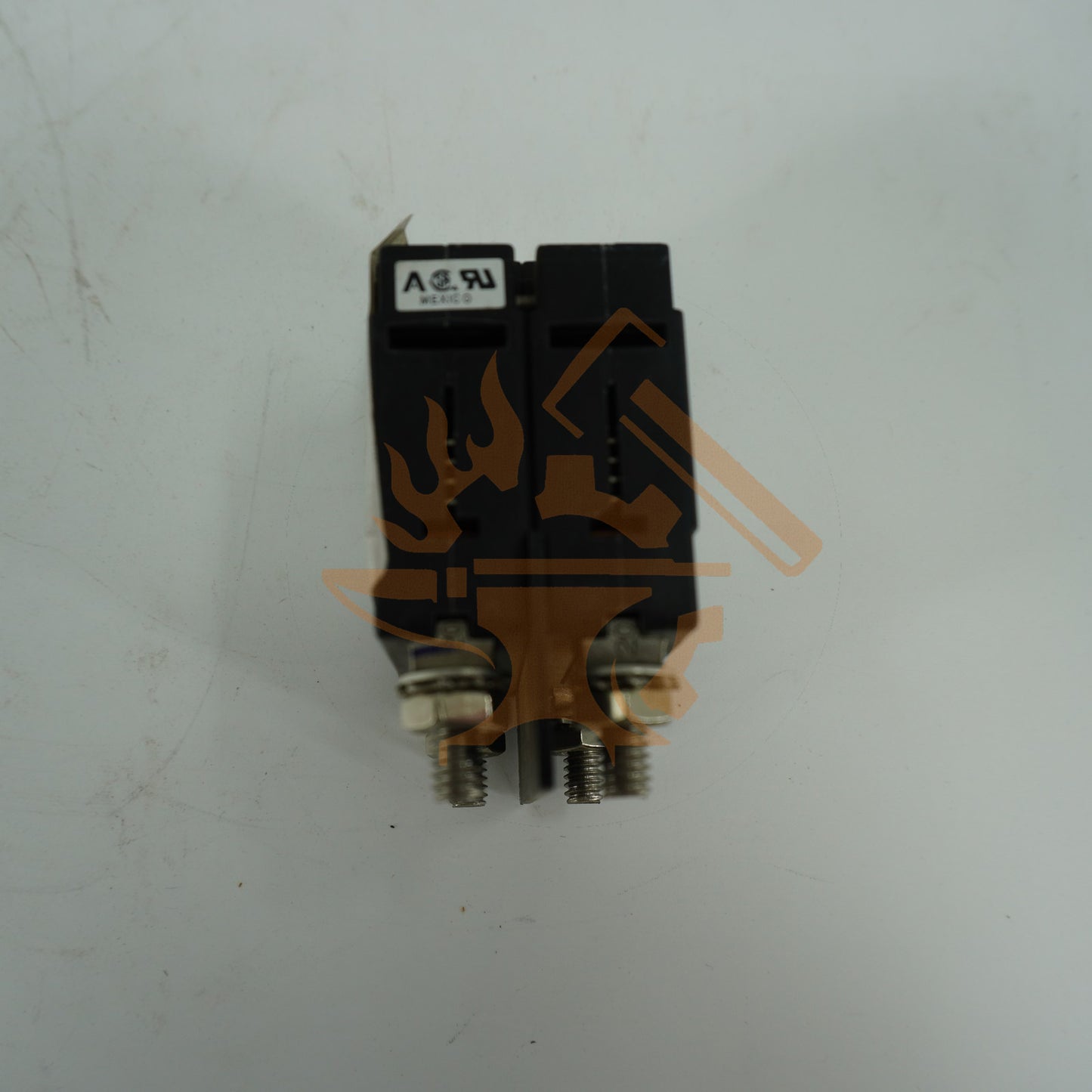 BREAKER 2P 80A 240VCA GENIE ORG 686840GT
