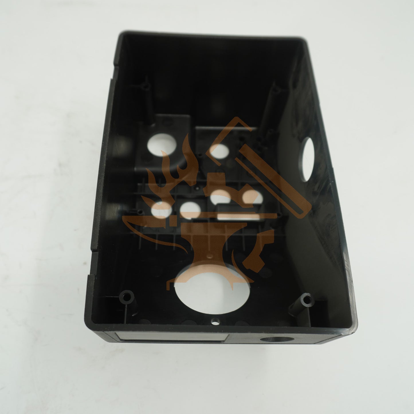 ENCLOSURE, O/R 5-BUTTON, TOP GENIE ORG 1256658GT