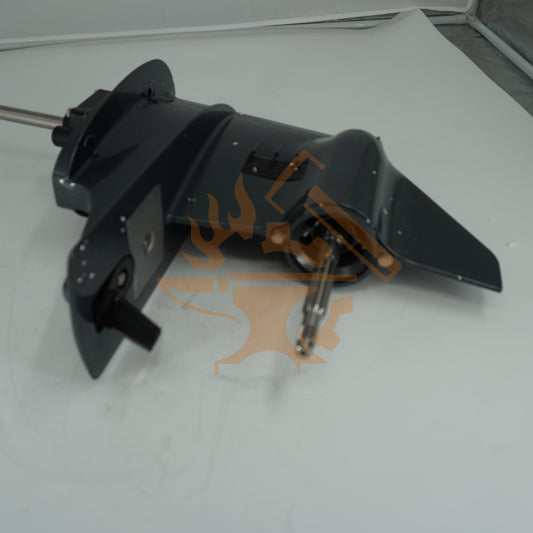 LOWER UNIT SHORT SHAFT ASSY