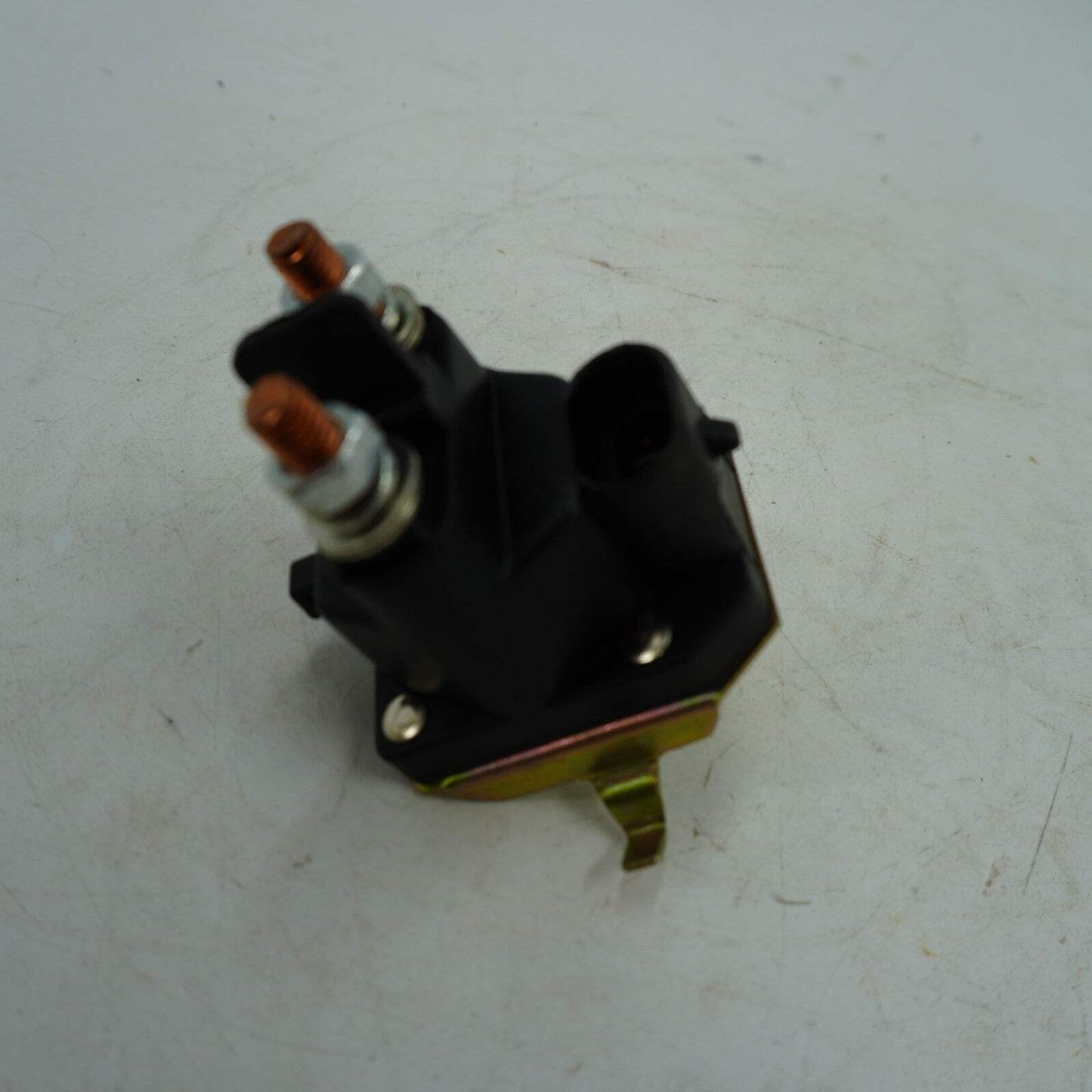 For Ariens Trombetta 7cm-1241-212-51 Lawn Mower 05167200-12V Solenoid Valve