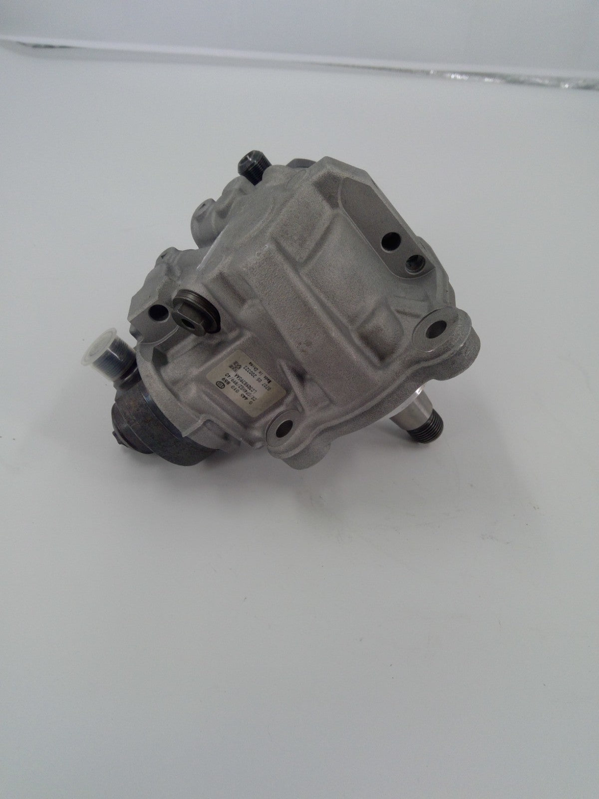 New Fuel Pump For 2020-UP Ford 6.7 Liter Power Stroke 0445010860 0445010859