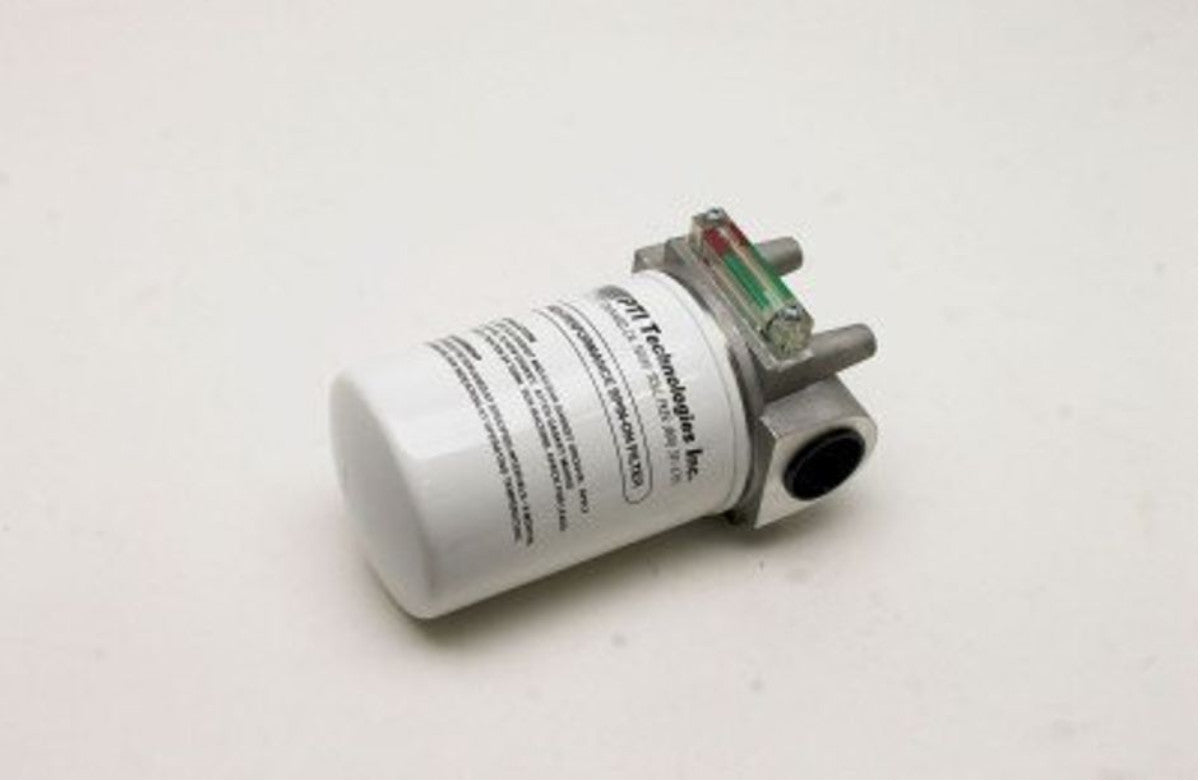 FILTER ASSY W/INDICATOR LH GENIE OEM ORG 29908GT