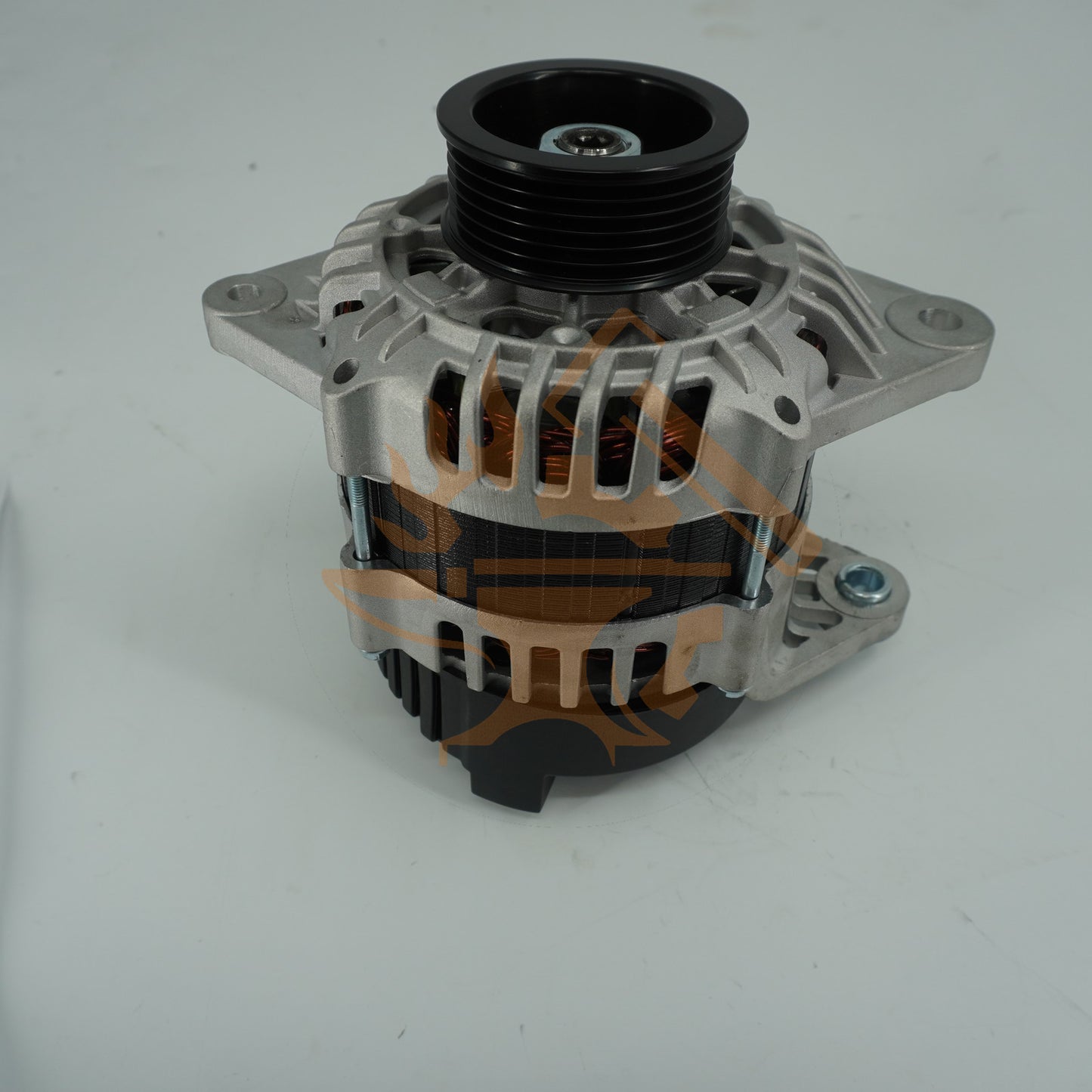 12V Alternator 128990-77250 for Yanmar 2YM15 3JH40 3JH5E 3YM20 4JH110 4JH4 4JH57