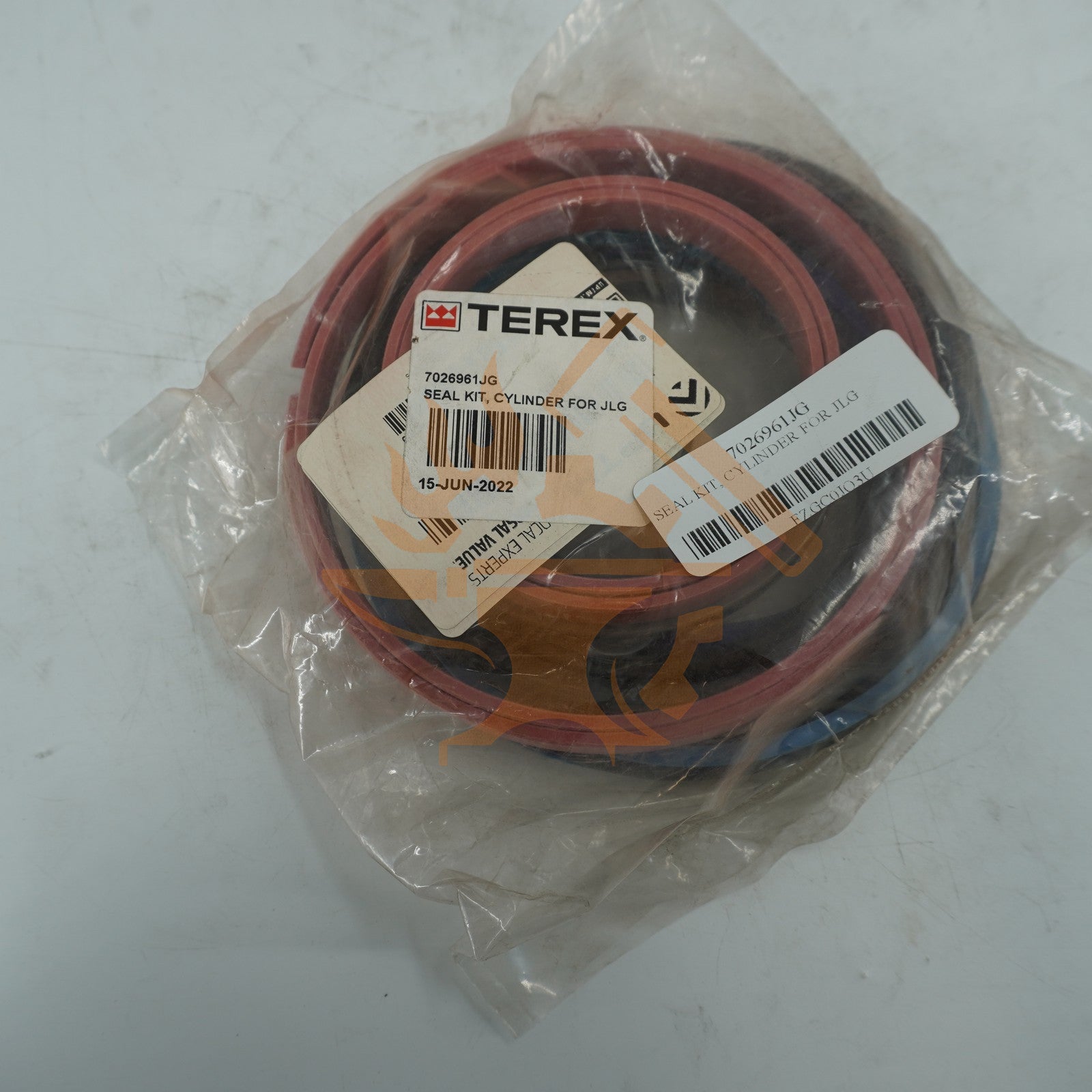 CYLINDER SEAL KIT FOR JLG 7026961