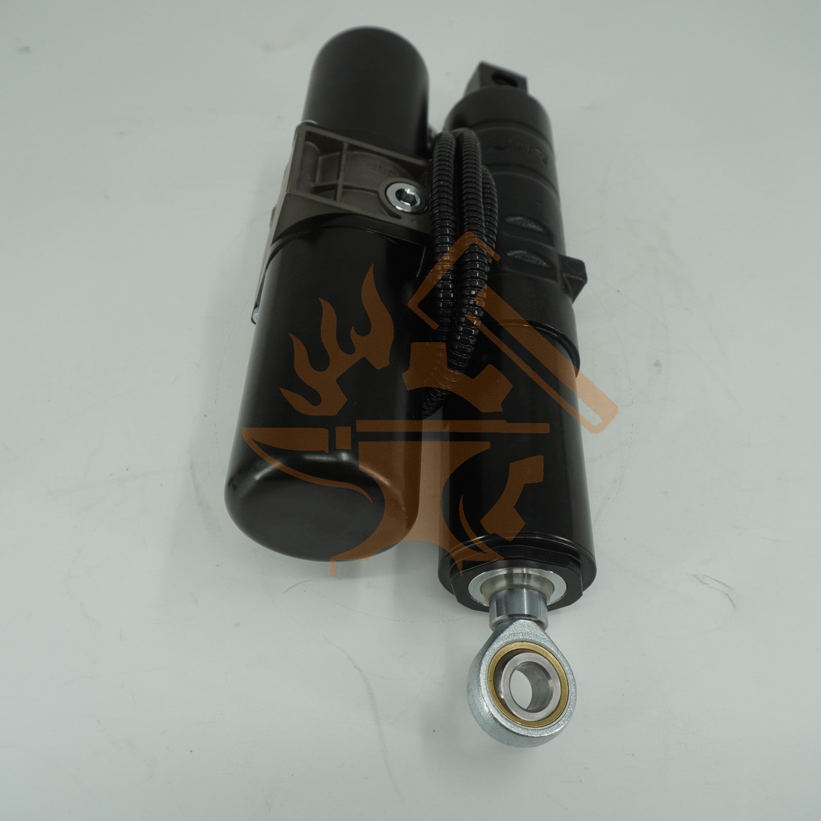 HYDRAULIC ACTUATOR