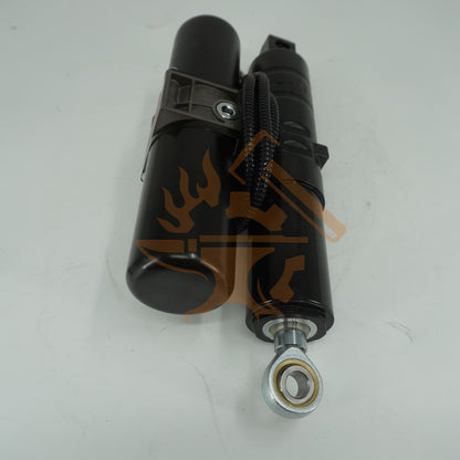 HYDRAULIC ACTUATOR