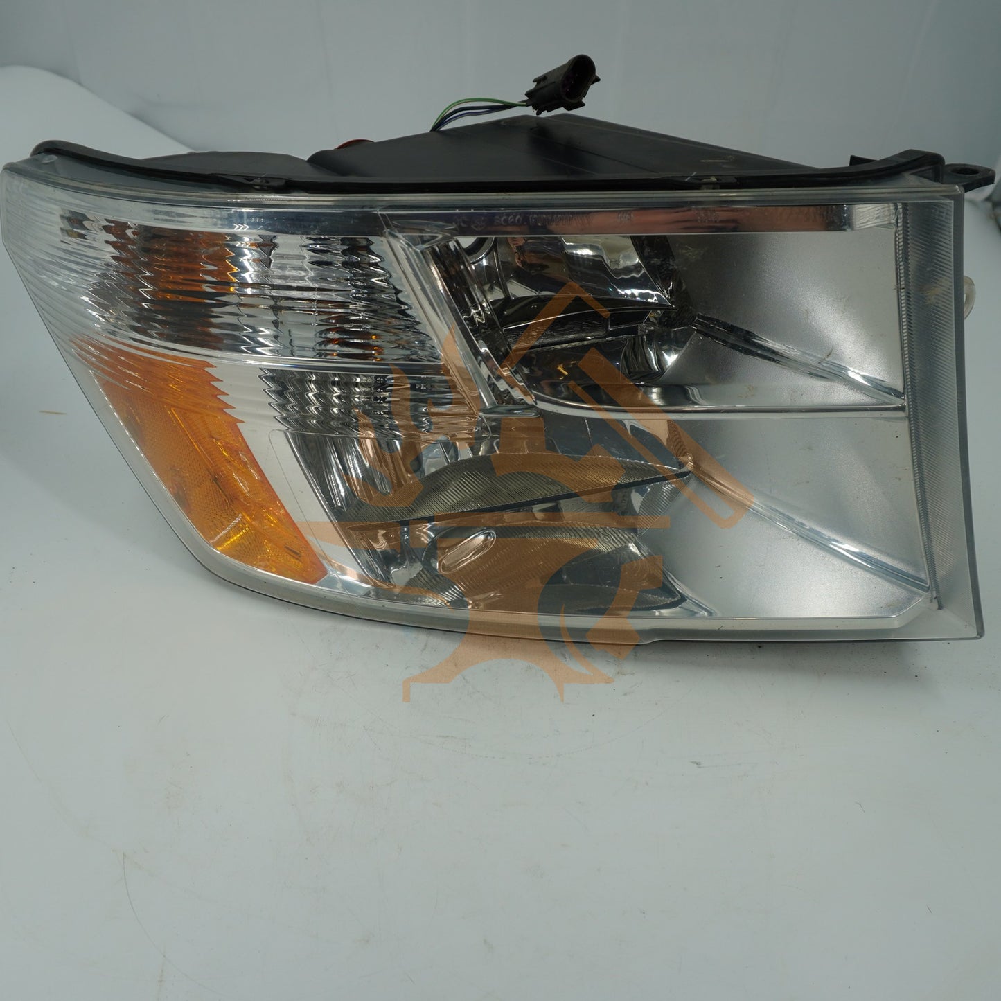 2012 DODGE RAM HEADLIGHT