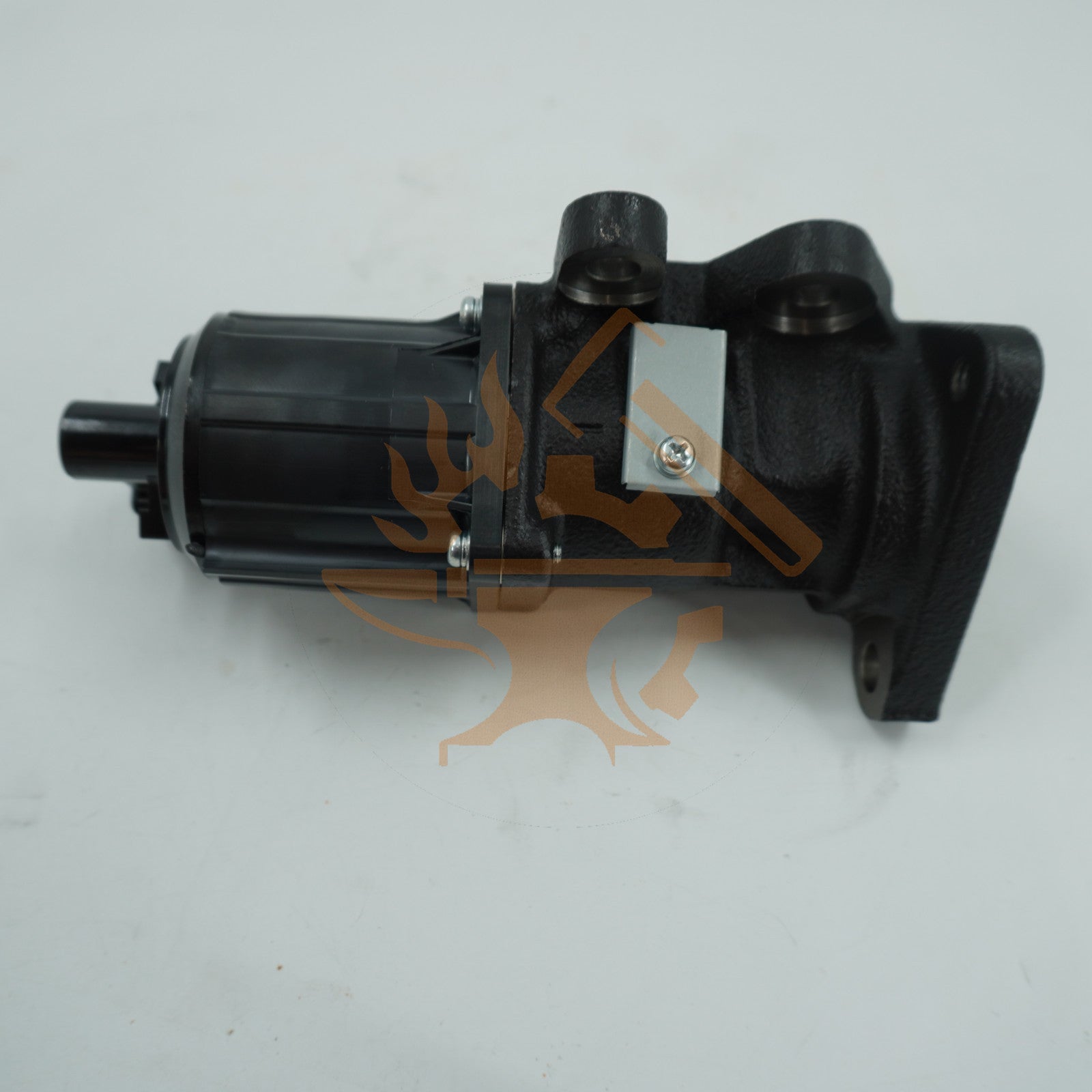 EGR VALVE