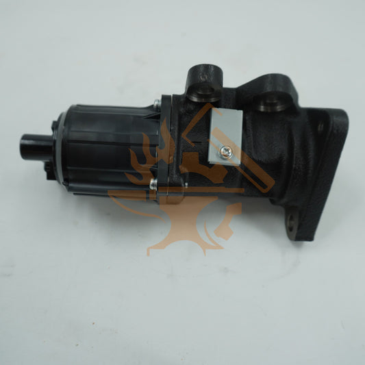 EGR VALVE