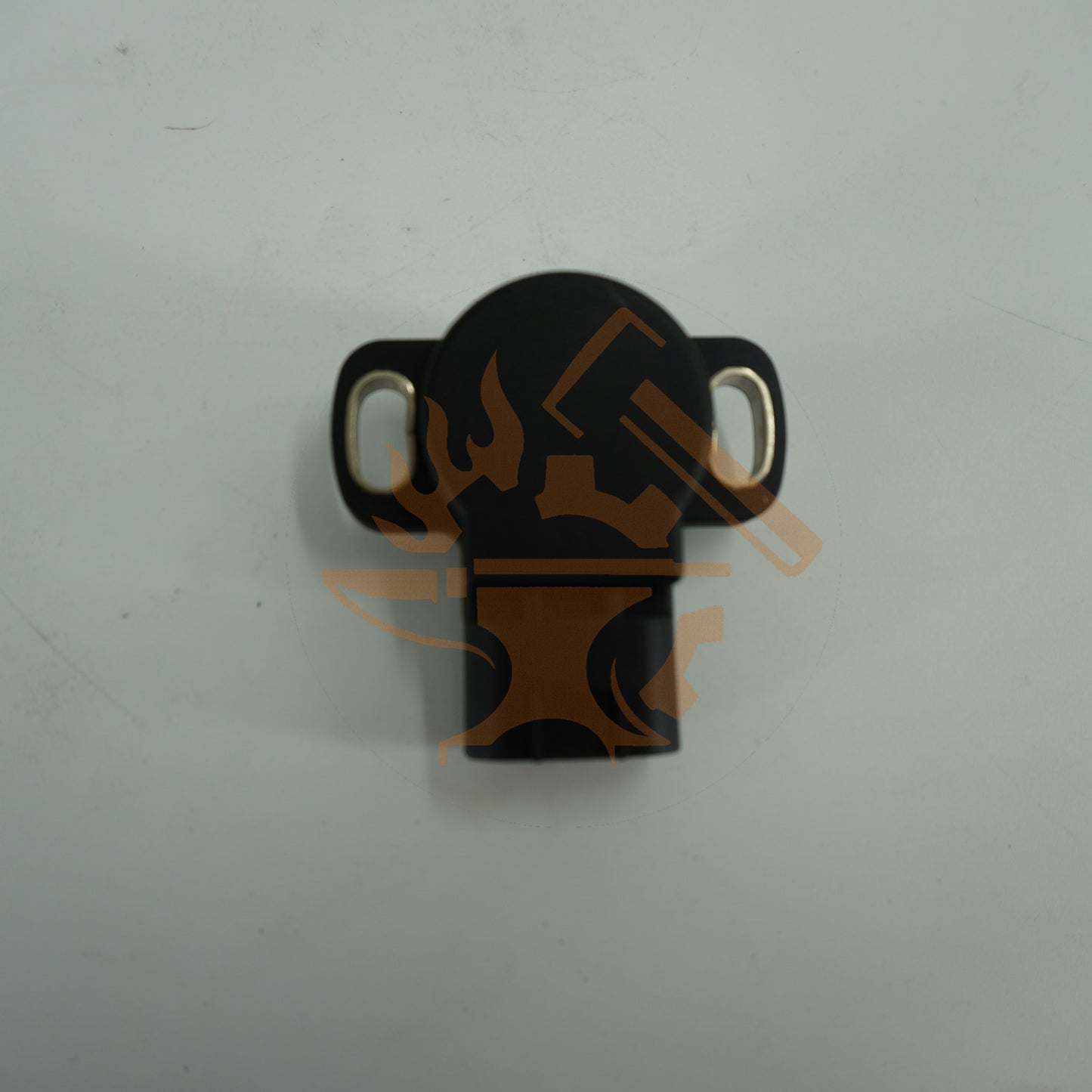 SPI THROTTLE POSITION SENSOR