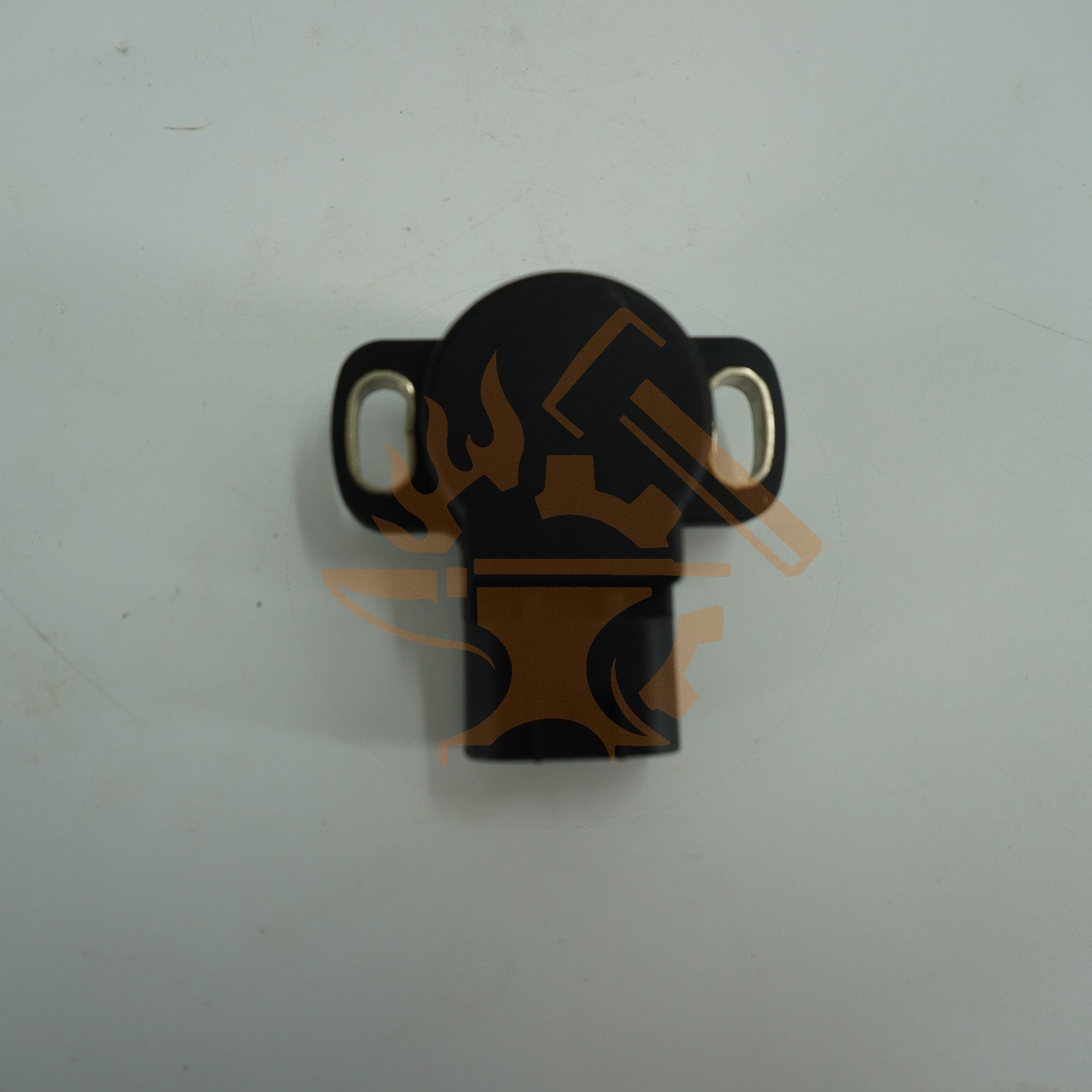 SPI THROTTLE POSITION SENSOR