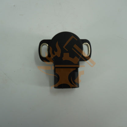 SPI THROTTLE POSITION SENSOR