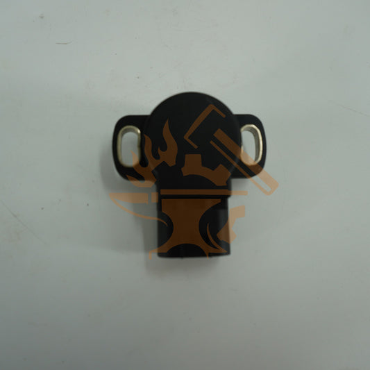 SPI THROTTLE POSITION SENSOR