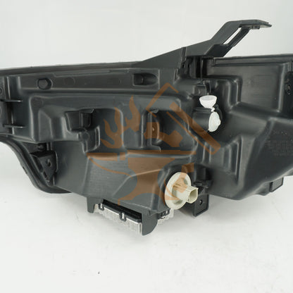 LED Right Headlamp Assembly 87818228 87818229 for Chevrolet Colorado 2023-2024