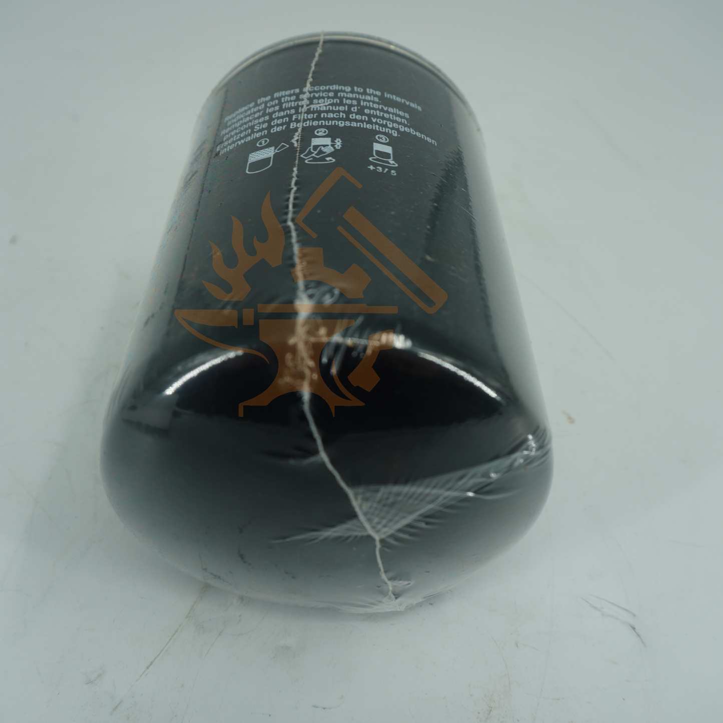 Lube Oil Filter AT179323 for John Deere Tractor 325J 85E 210E 486E 488E 410E