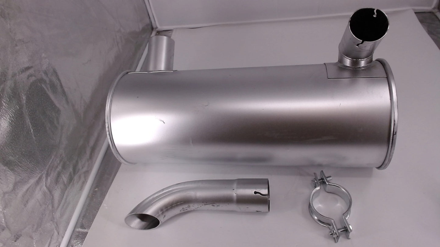 Muffler Silencer 5I-7914 for CAT 3064 E110B E120B E311 E312 E312B 311B 312B 311