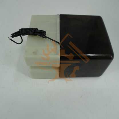 12V MARINE HYDRAULIC POWER UNIT