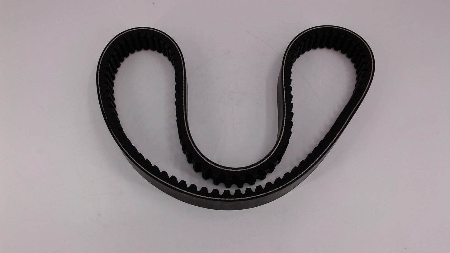 Clutch Drive Belt M158267 M156720 for John Deere Gator XUV620i XUV625i 4X4